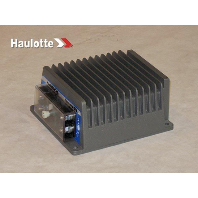 Haulotte Part # 2420302110 - CURTIS 140 CONVERTER