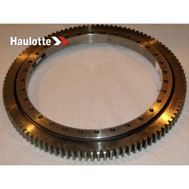 Haulotte Part # 2420303220 - CROWN GEAR