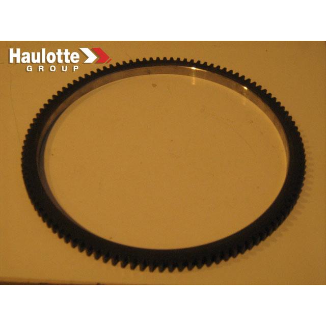 Haulotte Part # 2420303250 - STARTER RING
