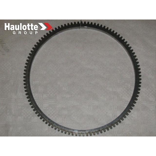 Haulotte Part # 2420303260 - STARTER RING