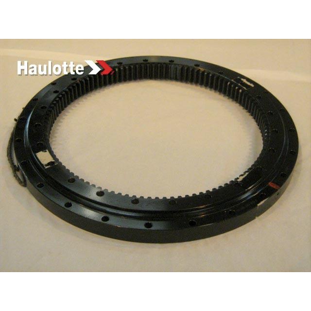 Haulotte Part # 2420303350 - SLEW RING