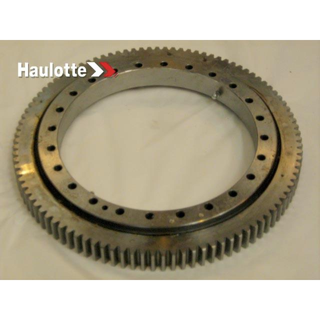 Haulotte Part # 2420303380 - SLEW RING