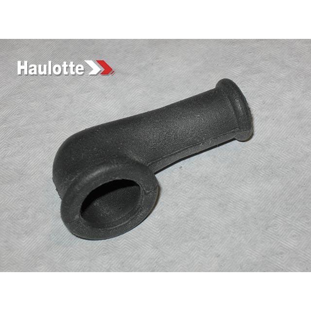 Haulotte Part # 2420303950 - PROTECTIVE CAPS