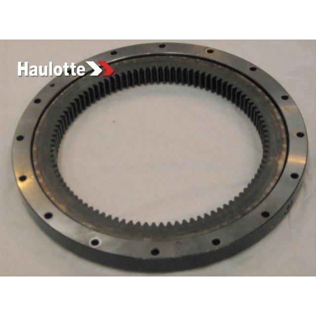 Haulotte Part # 2420304560 - SLEW RING
