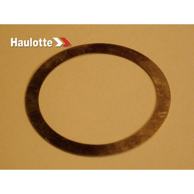 Haulotte Part # 2420304970 - CHOCK