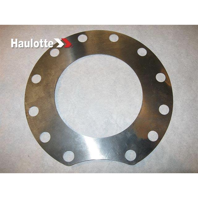 Haulotte Part # 2420305070 - CHOCK