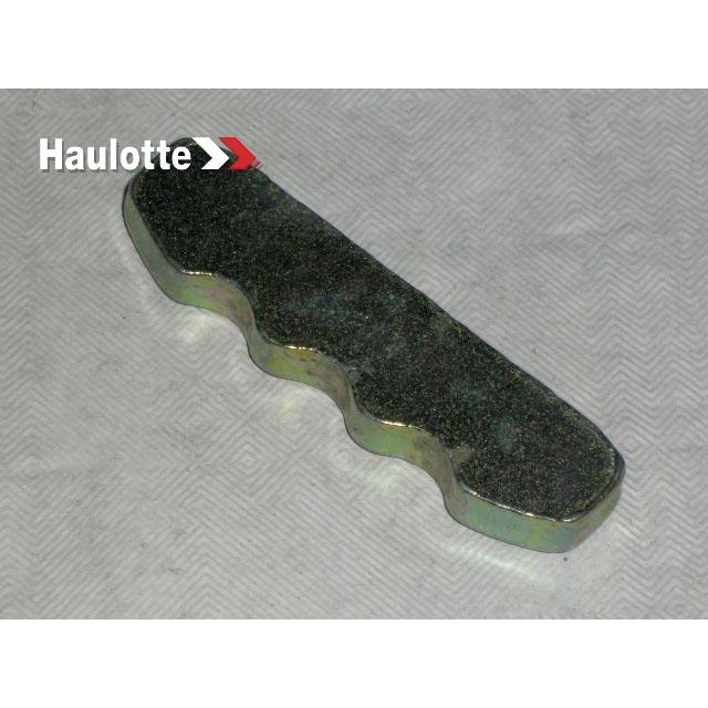 Haulotte Part # 2420305510 - CLAVETTE