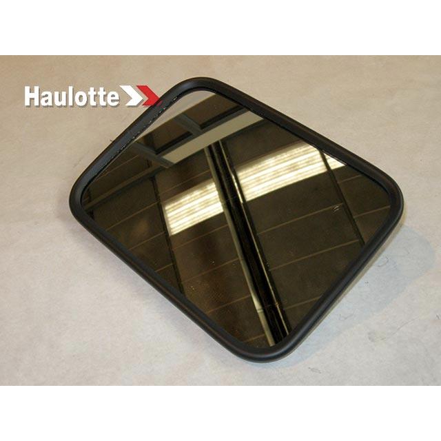 Haulotte Part # 2420308210 - REAR-VIEW MIRROR