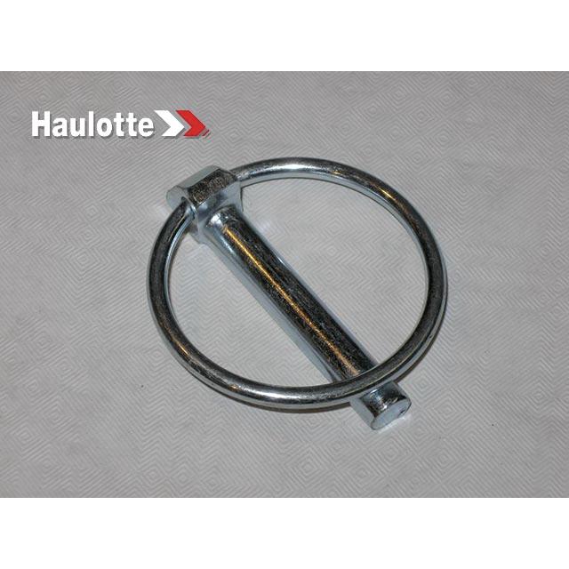 Haulotte Part # 2420308740 - CLIPS