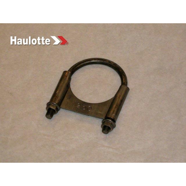 Haulotte Part # 2420308760 - COLLAR