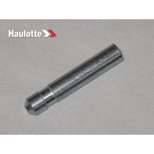 Haulotte Part # 2420308890 - SHOVEL TOOTH KEY
