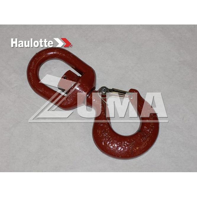 Haulotte Part # 2420309400 - HOOK