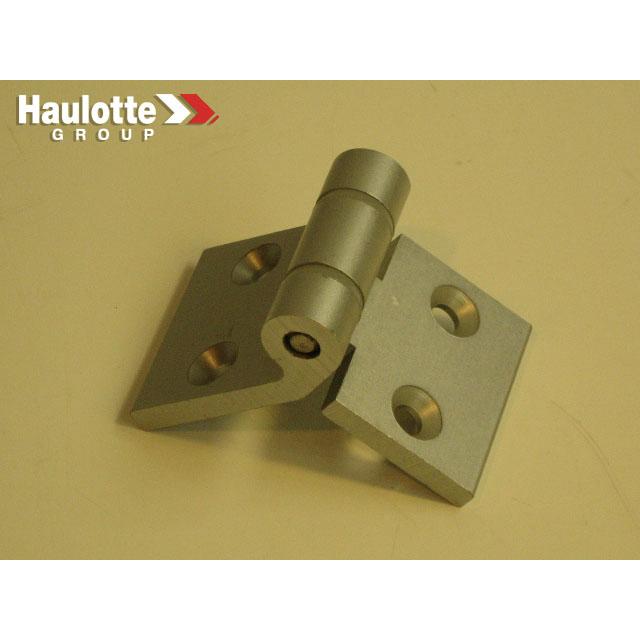 Haulotte Part # 2420309440 - HINGE