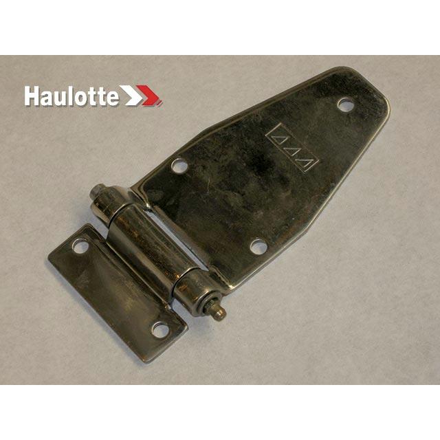 Haulotte Part # 2420309450 - HINGE