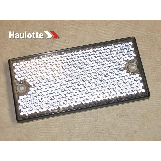 Haulotte Part # 2420311090 - REFLECTOR