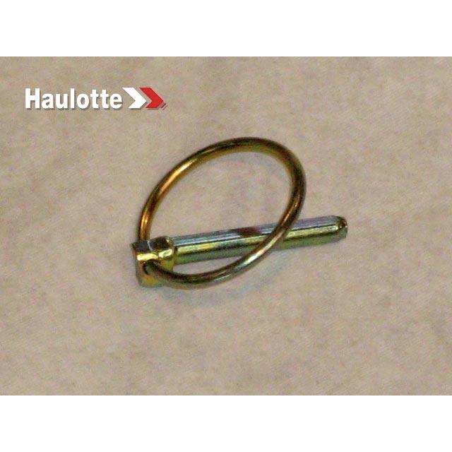 Haulotte Part # 2420311220 - CLIPS