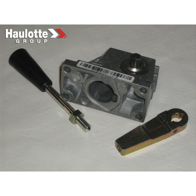 Haulotte Part # 2420311600 - MANUAL CONTROL
