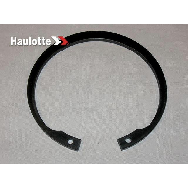 Haulotte Part # 2420311630 - RING- ELASTIC BORE