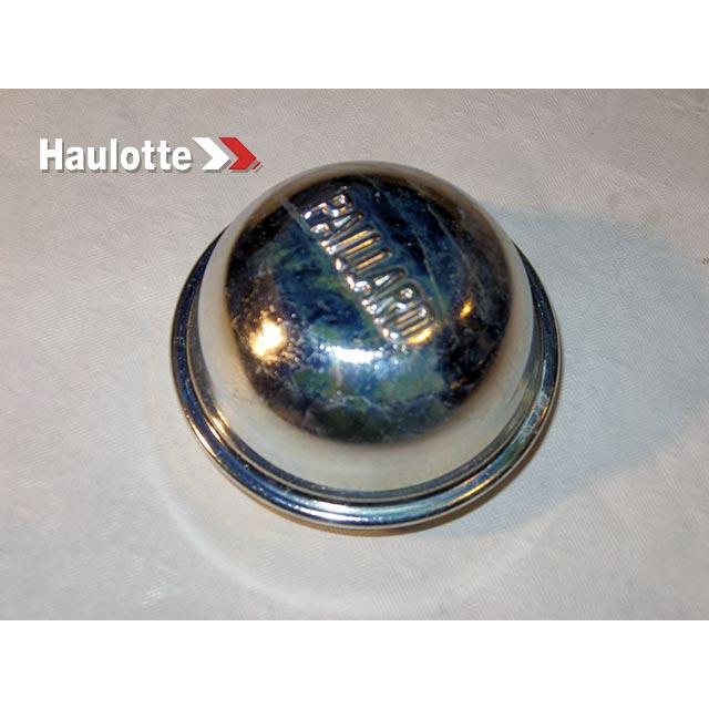 Haulotte Part # 2420311640 - HUB PLUG