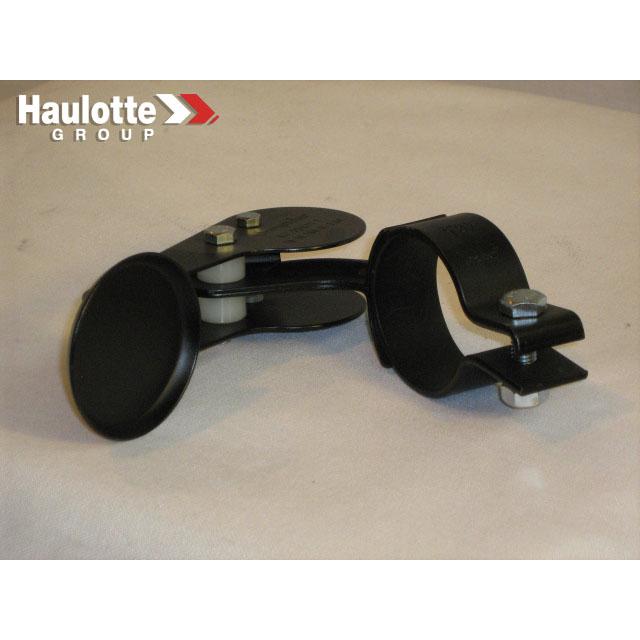 Haulotte Part # 2420311690 - EXHAUST VALVE DIA 48
