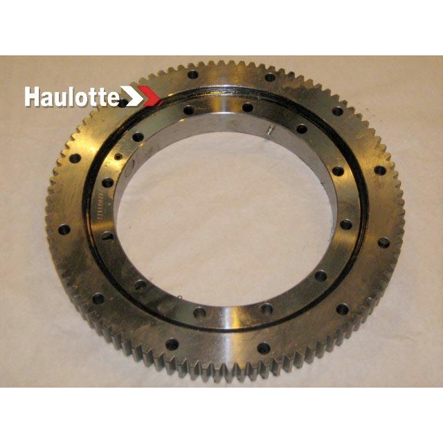 Haulotte Part # 2420311700 - SLEW RING
