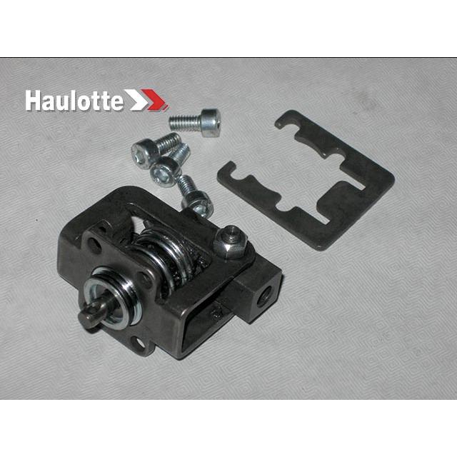 Haulotte Part # 2420311720 - MANUAL DISTRIBUTER CONTOL