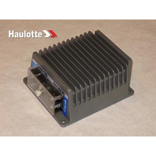Haulotte Part # 2420312730 - CONVERTER