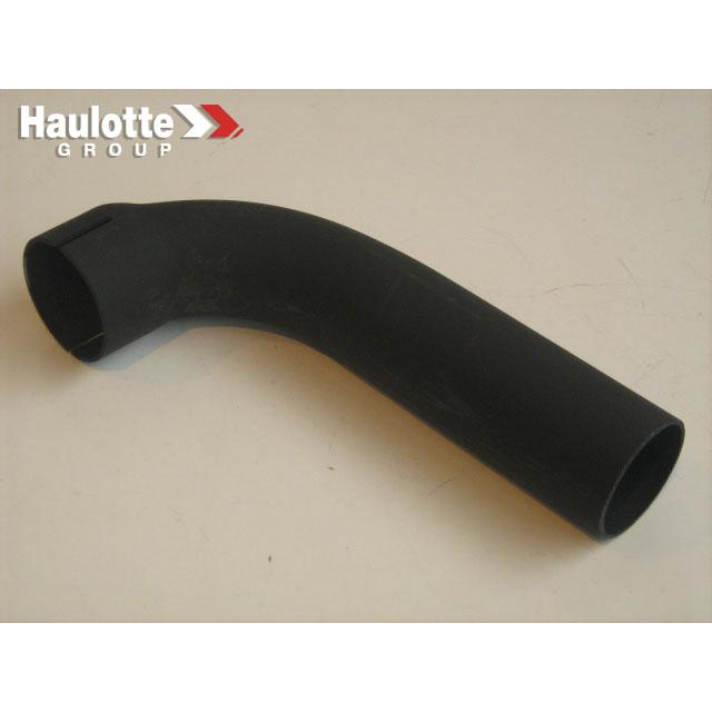 Haulotte Part # 2420312860 - EXHAUST / ELBOW