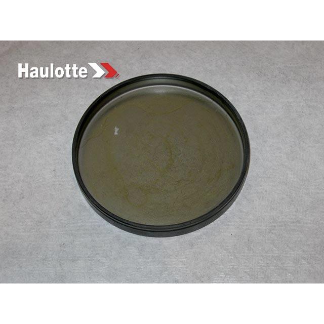 Haulotte Part # 2420313330 - RCA COVER DIA 80