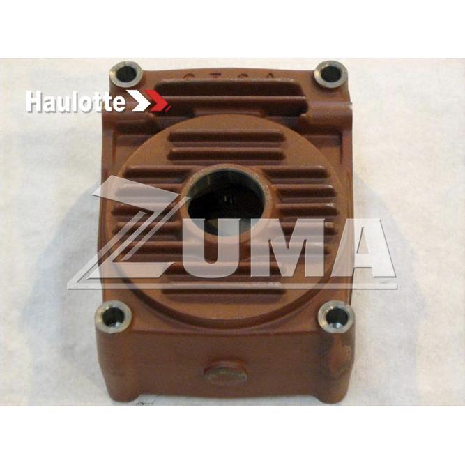 Haulotte Part # 2420313350 - ORIENTATION REDUCTION GEAR CAS OBSOLETE