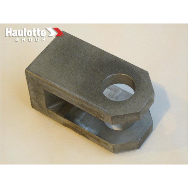 Haulotte Part # 2420313360 - CLEVIS