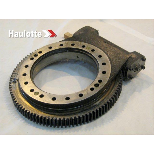 Haulotte Part # 2420313640 - SLEW RING