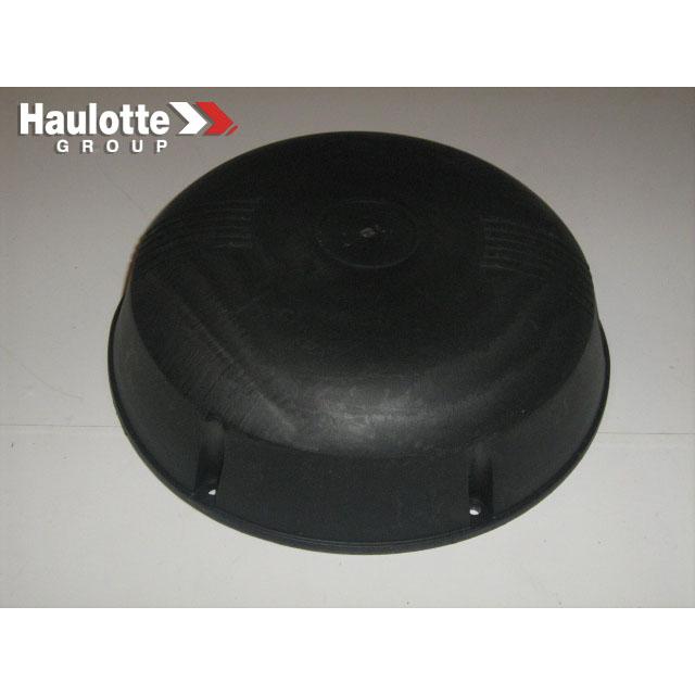 Haulotte Part # 2420313660 - COVER FOR WINDER T03