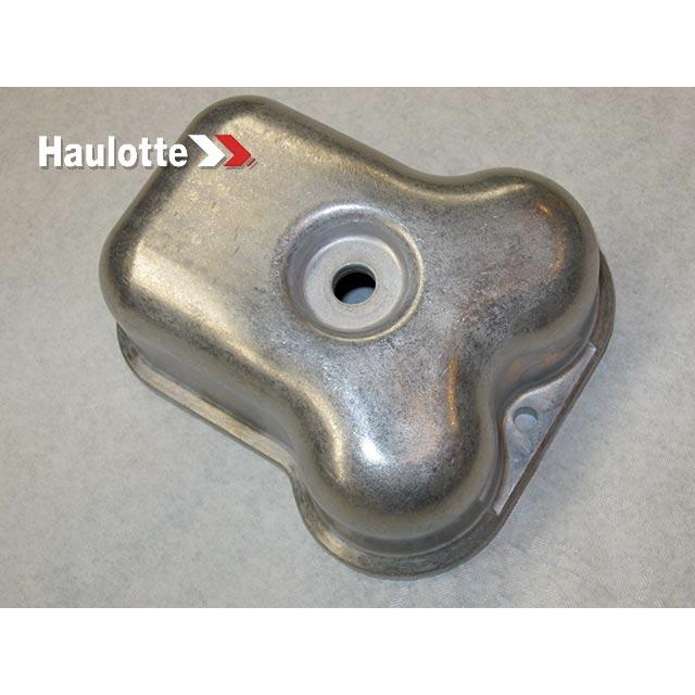 Haulotte Part # 2420313760 - CYLINDER HEAD COVERS