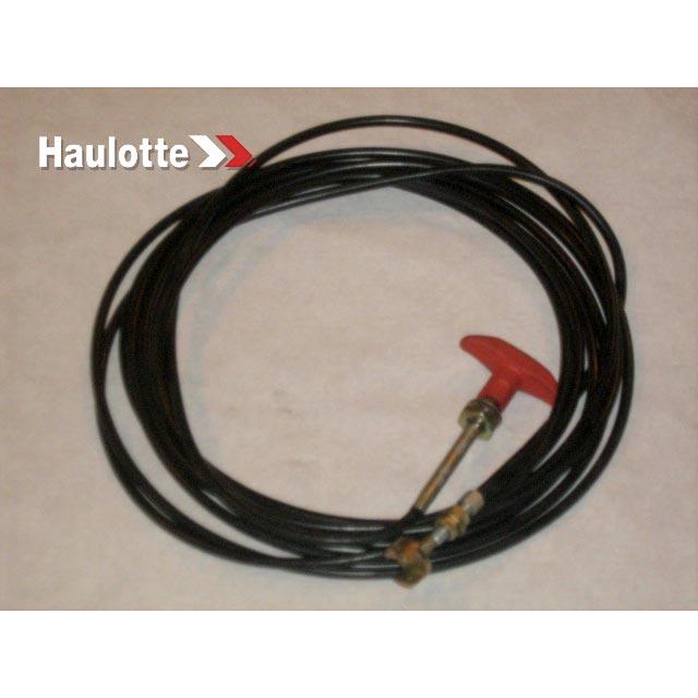 Haulotte Part # 2420314230 - REMOTE CONTROL