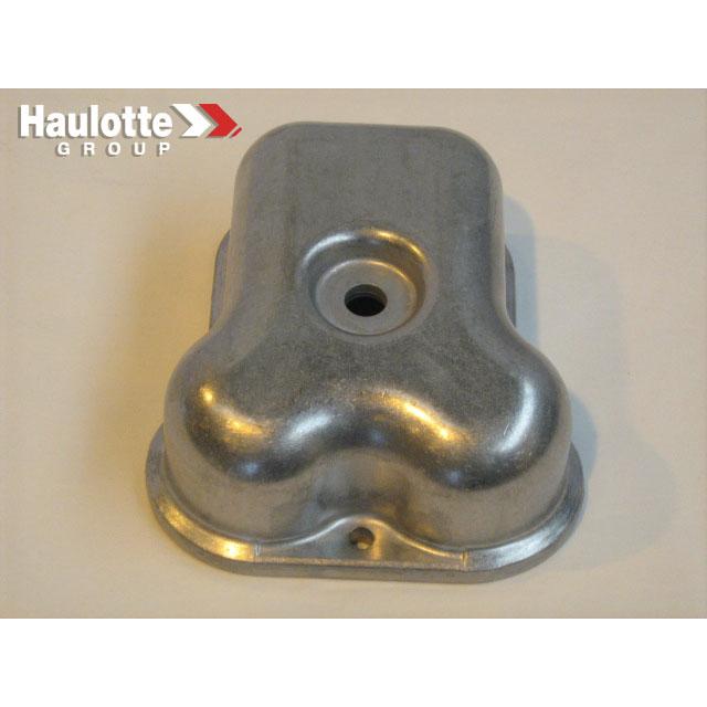 Haulotte Part # 2420314280 - CYLINDER HEAD COVER WITH SEAL
