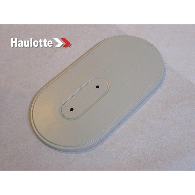 Haulotte Part # 2420314840 - AIR FILTER COVER