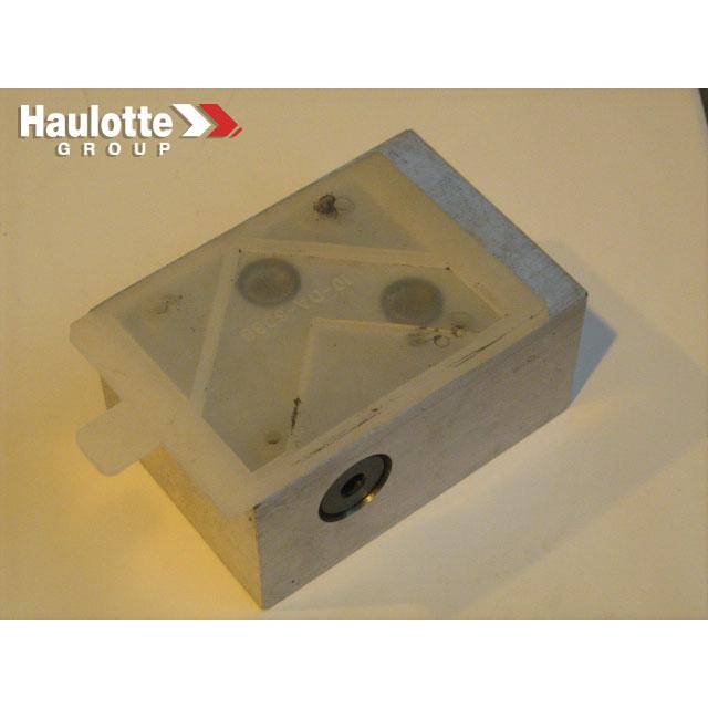 Haulotte Part # 2420315040 - PRESSURE SWITCH BODY