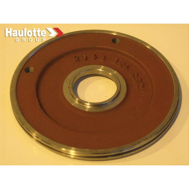 Haulotte Part # 2420315560 - COVER / CTD2050