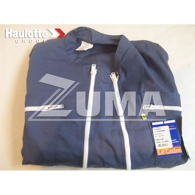 Haulotte Part # 2420315580 - 2420315580 - HAULOTTE OVERALLS