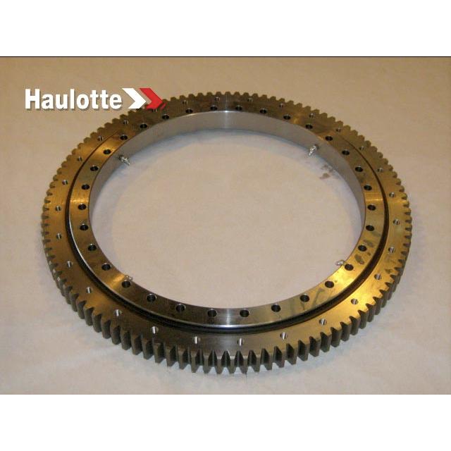 Haulotte Part # 24203159702 - SLEW RING