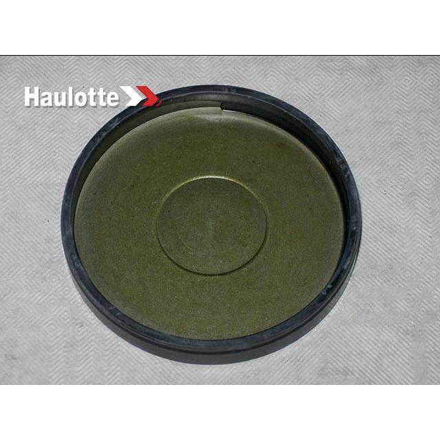 Haulotte Part # 2420315980 - RCA COVER FOR REDUCTION GEAR E75