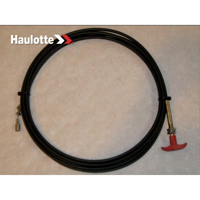 Haulotte Part # 2420316320 - REMOTE CONTROL
