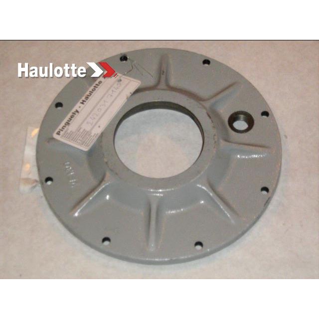 Haulotte Part # 2420317140 - REDUCTION GEAR FLANGE COVER