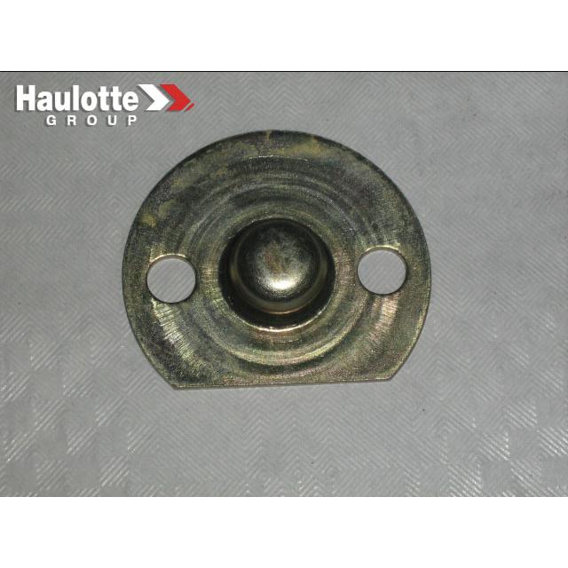 Haulotte Part # 2420317170 - COVER FOR REDUCTION GEAR