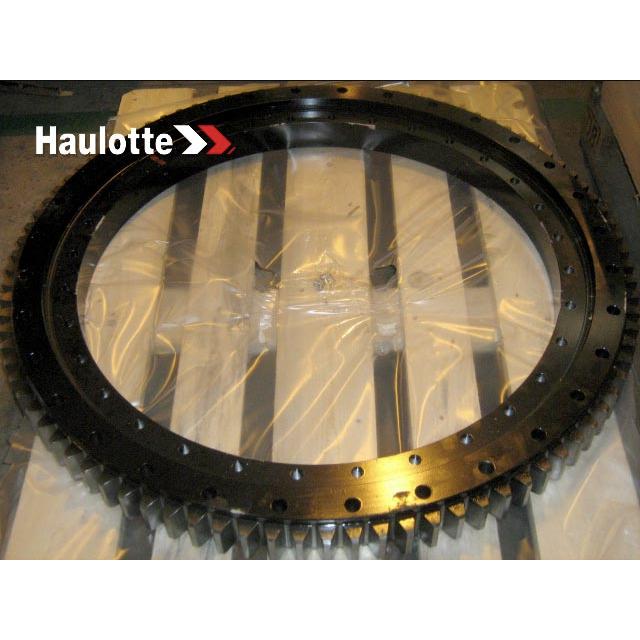 Haulotte Part # 2420317450 - SLEW RING