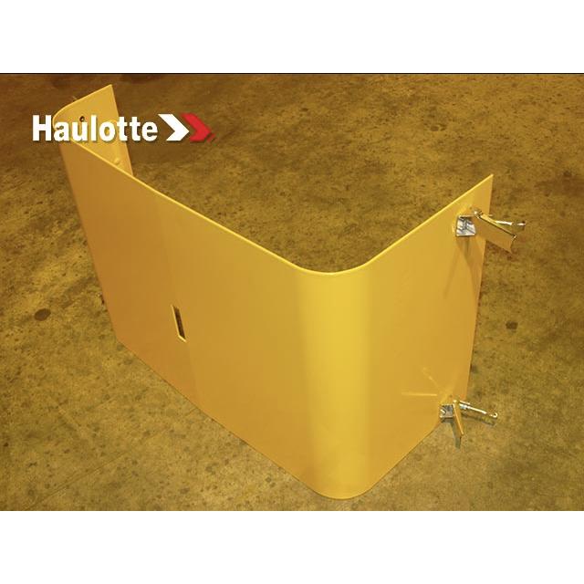 Haulotte Part # 2420317700 - CENTRAL CASING