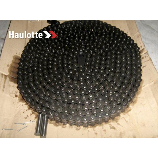 Haulotte Part # 2420317840 - CHAIN ACCORDING TO S5311