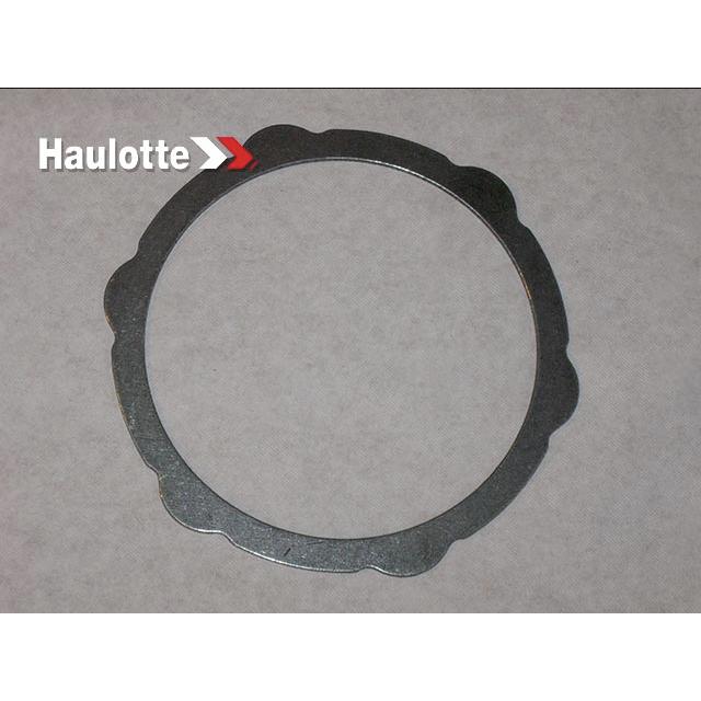 Haulotte Part # 2420318500 - COUNTER DISK