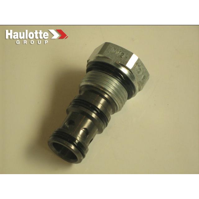 Haulotte Part # 2420318510 - PRESSURE COMPENSATOR